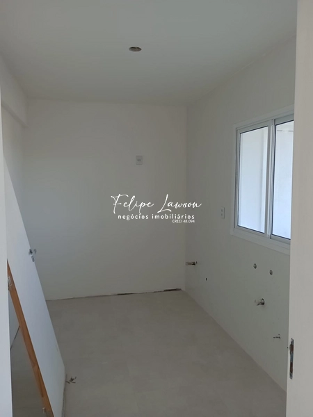 Apartamento novo 3 quartos com 116m² na Av.Jk de Oliveira: 5ª foto da galeria de imagens do imóvel