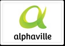 Lote no Alphaville fundo lago : 6ª foto da galeria de imagens do imóvel