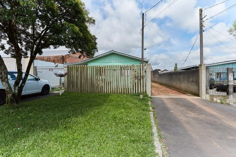Imóvel residencial ou comercial