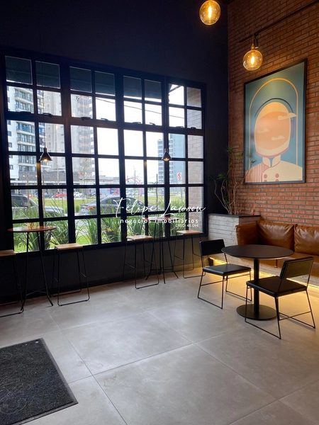Apartamento Stúdio novo recém entregue no Parque Una: 6ª foto da galeria de imagens do imóvel