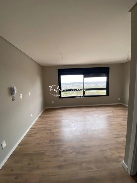 Apartamento Stúdio novo recém entregue no Parque Una: 1ª foto da galeria de imagens do imóvel