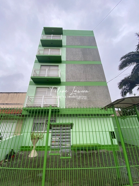 Apartamento 2 quartos com 83m2 próximo a Jouglard: 1ª foto da galeria de imagens do imóvel