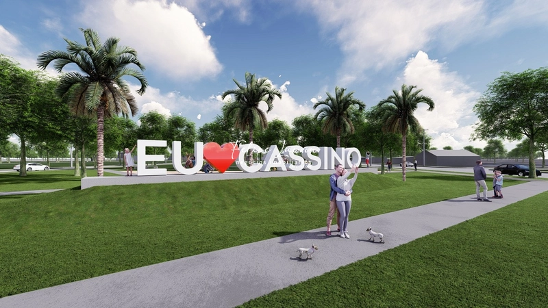 Terrenos á partir de 300m² no Loteamento Bela Vista entrada do Cassino: 7ª foto da galeria de imagens do imóvel