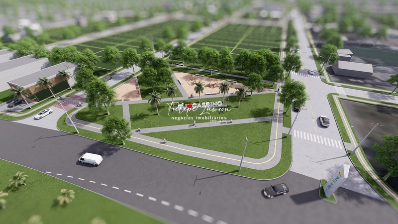 Terrenos á partir de 300m² no Loteamento Bela Vista entrada do Cassino: 2ª foto da galeria de imagens do imóvel