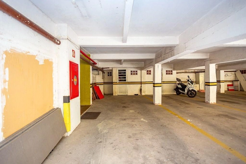 null: 33ª foto da galeria de imagens do imóvel