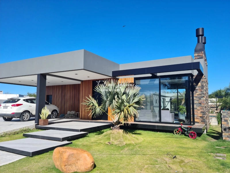 Imóvel residencial ou comercial