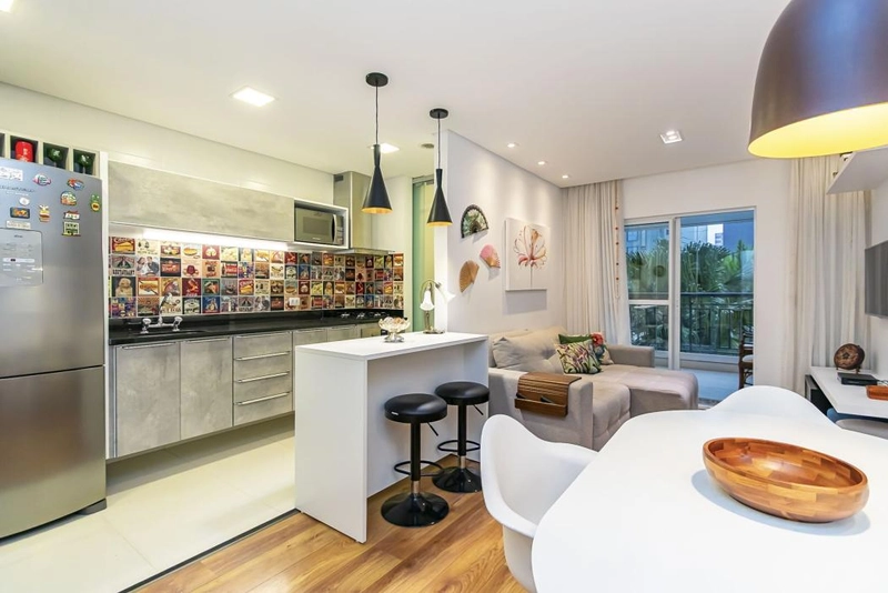 null: 23ª foto da galeria de imagens do imóvel