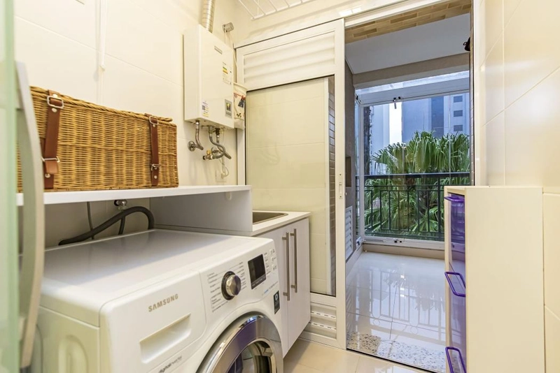 null: 33ª foto da galeria de imagens do imóvel