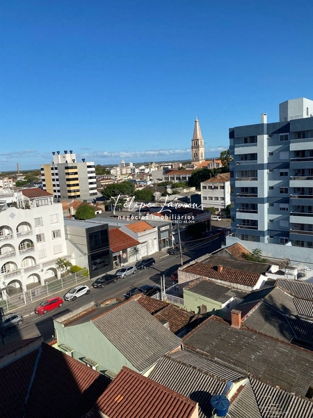 Apartamento mobiliado 1 dormitório quase na Ucpel: 2ª foto da galeria de imagens do imóvel