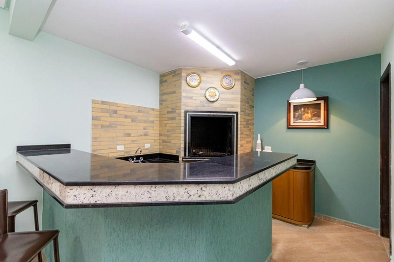 null: 19ª foto da galeria de imagens do imóvel