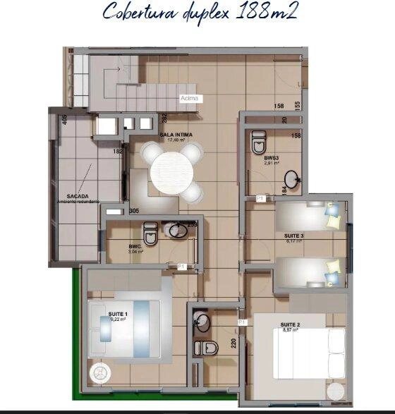 null: 10ª foto da galeria de imagens do imóvel