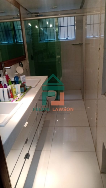 Apartamento térreo alto padrão todo reformado: 15ª foto da galeria de imagens do imóvel
