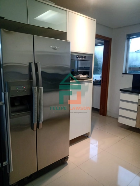 Apartamento térreo alto padrão todo reformado: 24ª foto da galeria de imagens do imóvel