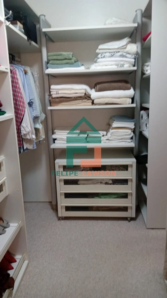 Apartamento térreo alto padrão todo reformado: 14ª foto da galeria de imagens do imóvel
