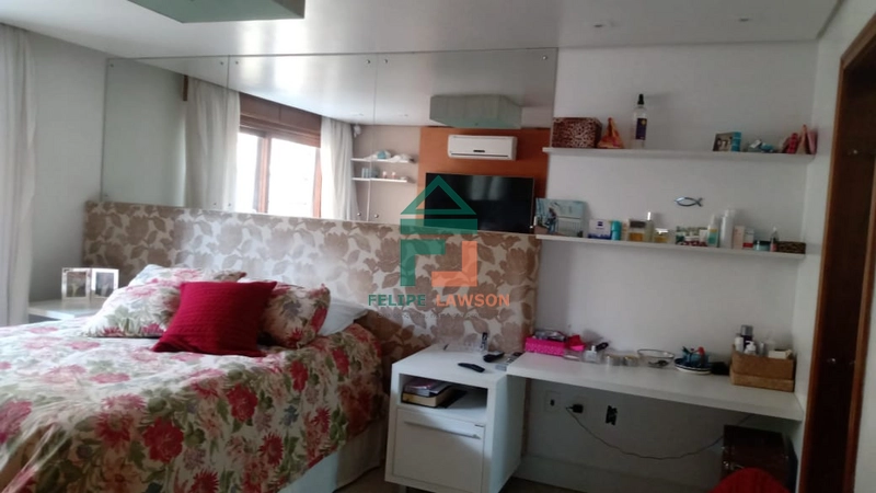 Apartamento térreo alto padrão todo reformado: 12ª foto da galeria de imagens do imóvel