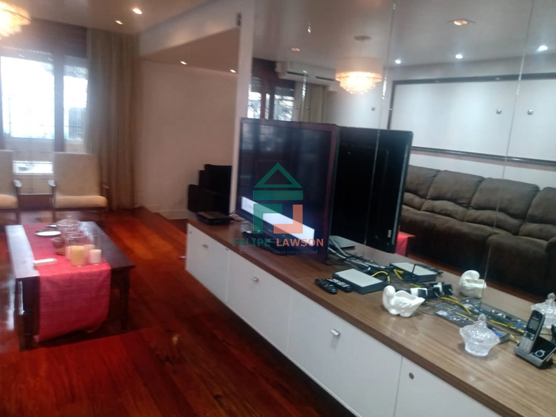 Apartamento térreo alto padrão todo reformado: 4ª foto da galeria de imagens do imóvel