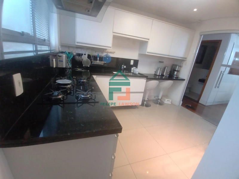 Apartamento térreo alto padrão todo reformado: 22ª foto da galeria de imagens do imóvel
