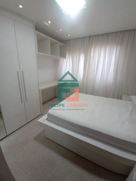 Apartamento térreo alto padrão todo reformado: 16ª foto da galeria de imagens do imóvel