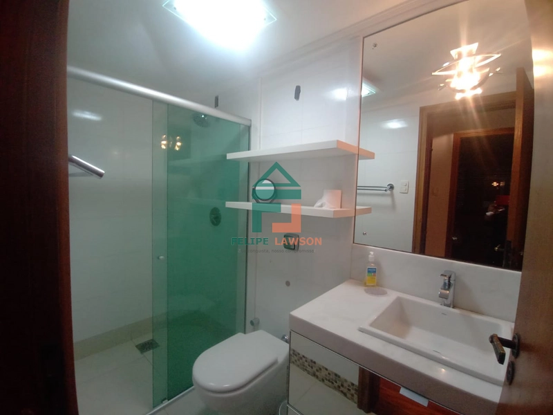 Apartamento térreo alto padrão todo reformado: 20ª foto da galeria de imagens do imóvel
