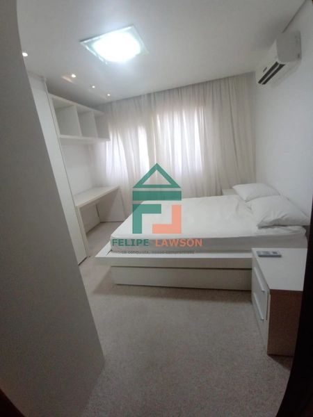 Apartamento térreo alto padrão todo reformado: 17ª foto da galeria de imagens do imóvel