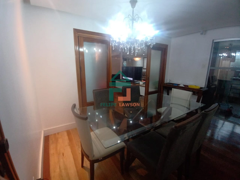 Apartamento térreo alto padrão todo reformado: 7ª foto da galeria de imagens do imóvel
