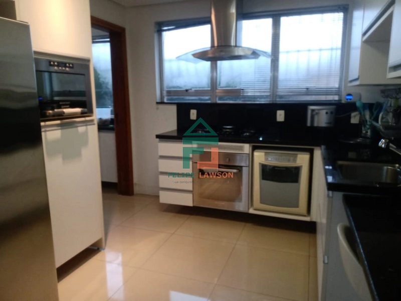 Apartamento térreo alto padrão todo reformado: 23ª foto da galeria de imagens do imóvel