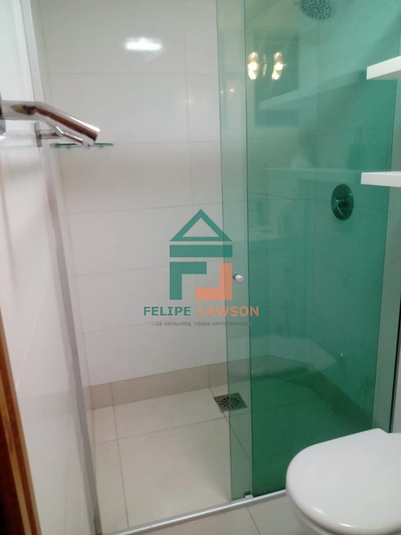 Apartamento térreo alto padrão todo reformado: 18ª foto da galeria de imagens do imóvel