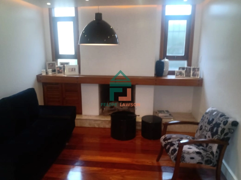 Apartamento térreo alto padrão todo reformado: 5ª foto da galeria de imagens do imóvel