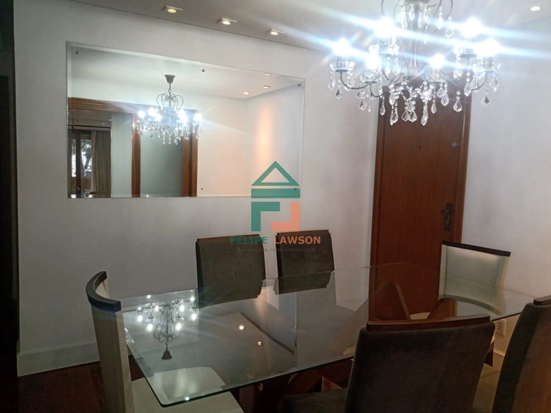 Apartamento térreo alto padrão todo reformado: 9ª foto da galeria de imagens do imóvel