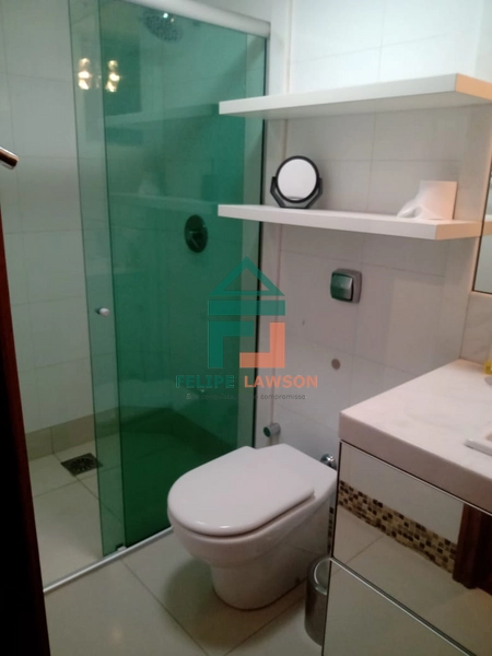 Apartamento térreo alto padrão todo reformado: 19ª foto da galeria de imagens do imóvel