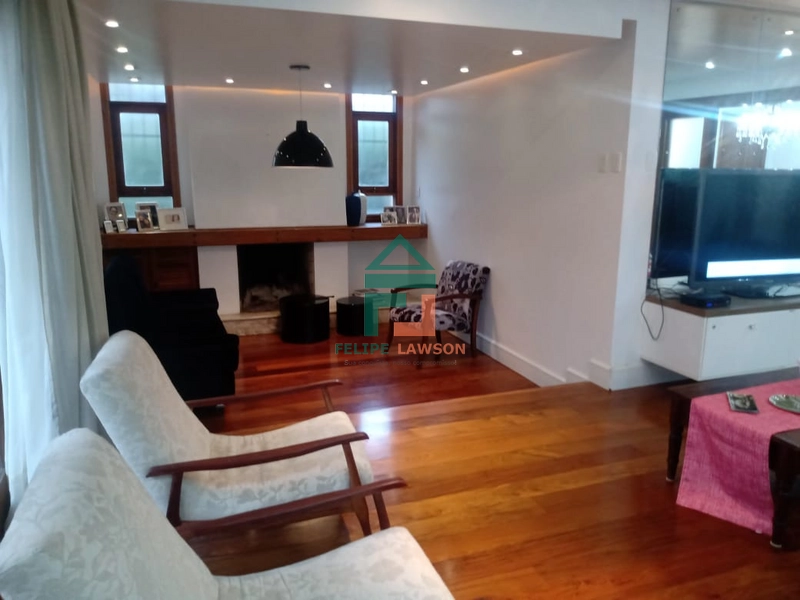 Apartamento térreo alto padrão todo reformado: 8ª foto da galeria de imagens do imóvel
