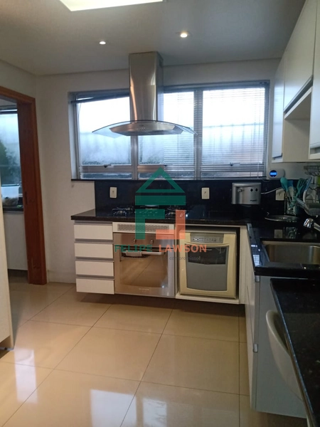 Apartamento térreo alto padrão todo reformado: 25ª foto da galeria de imagens do imóvel