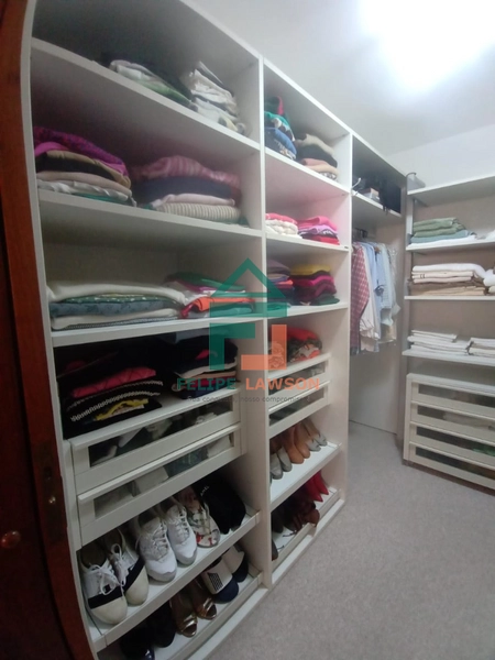 Apartamento térreo alto padrão todo reformado: 13ª foto da galeria de imagens do imóvel