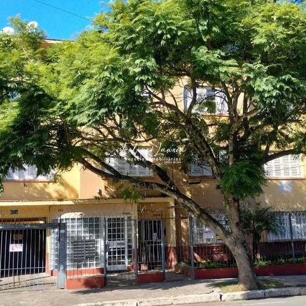 Apartamento 2º andar 3 quartos próximo Colégio Assis Brasil: 1ª foto da galeria de imagens do imóvel