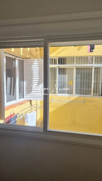 Apartamento 2º andar 3 quartos próximo Colégio Assis Brasil: 12ª foto da galeria de imagens do imóvel