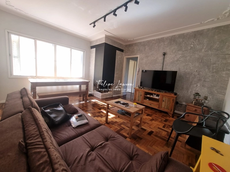 Apartamento 2º andar 3 quartos próximo Colégio Assis Brasil: 2ª foto da galeria de imagens do imóvel