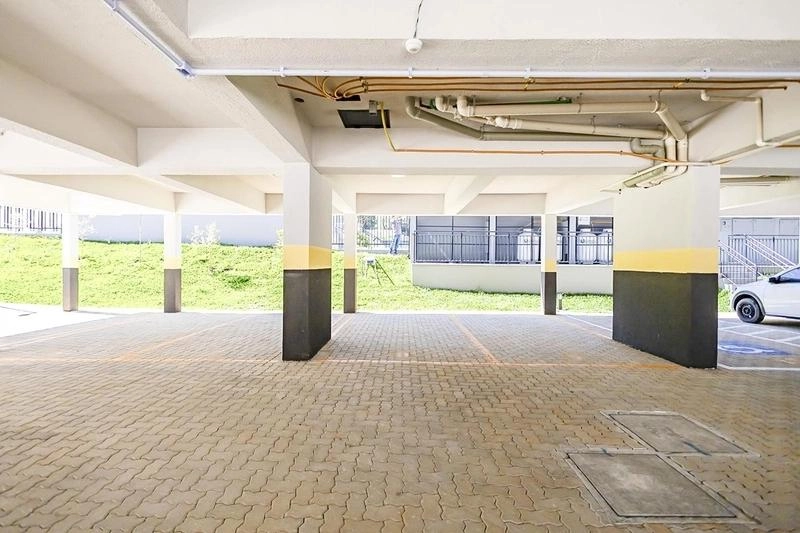 null: 27ª foto da galeria de imagens do imóvel