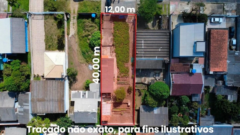 null: 1ª foto da galeria de imagens do imóvel