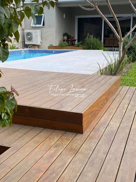 Linda casa alto padrão na zona norte: 10ª foto da galeria de imagens do imóvel
