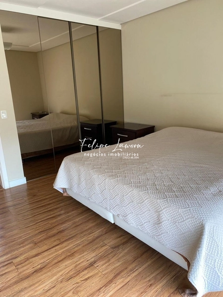Linda casa alto padrão na zona norte: 7ª foto da galeria de imagens do imóvel
