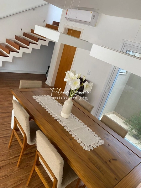 Linda casa alto padrão na zona norte: 4ª foto da galeria de imagens do imóvel