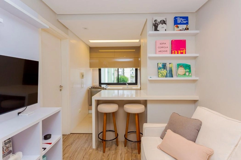 null: 21ª foto da galeria de imagens do imóvel