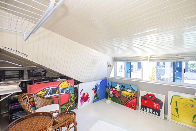 null: 41ª foto da galeria de imagens do imóvel