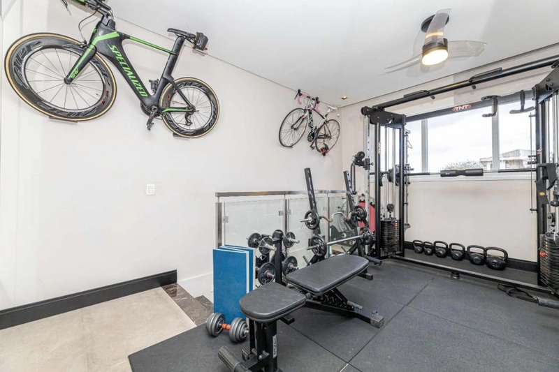 null: 32ª foto da galeria de imagens do imóvel