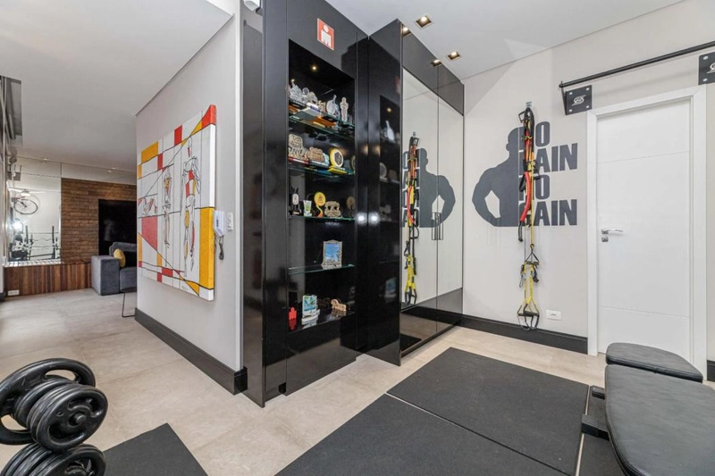 null: 33ª foto da galeria de imagens do imóvel