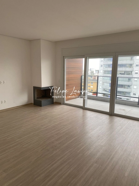Luis de Camões -Apartamento alto padrão 3 dormitórios zona norte: 16ª foto da galeria de imagens do imóvel