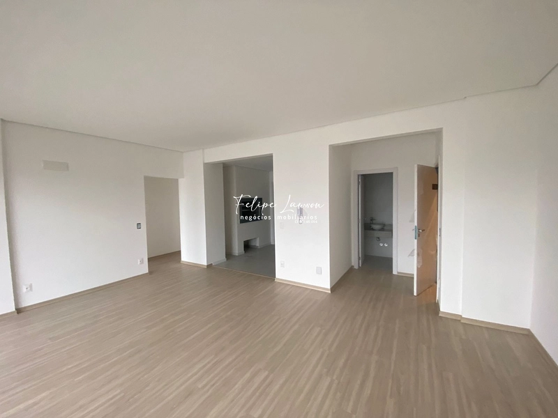 Luis de Camões -Apartamento alto padrão 3 dormitórios zona norte: 15ª foto da galeria de imagens do imóvel