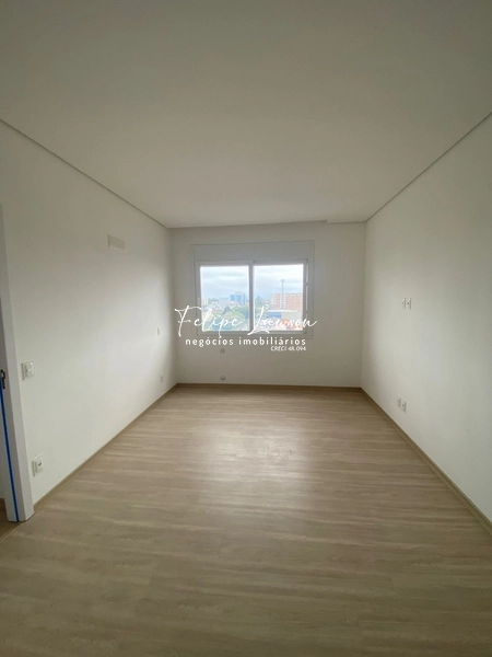 Luis de Camões -Apartamento alto padrão 3 dormitórios zona norte: 14ª foto da galeria de imagens do imóvel