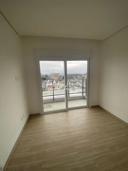 Luis de Camões -Apartamento alto padrão 3 dormitórios zona norte: 7ª foto da galeria de imagens do imóvel