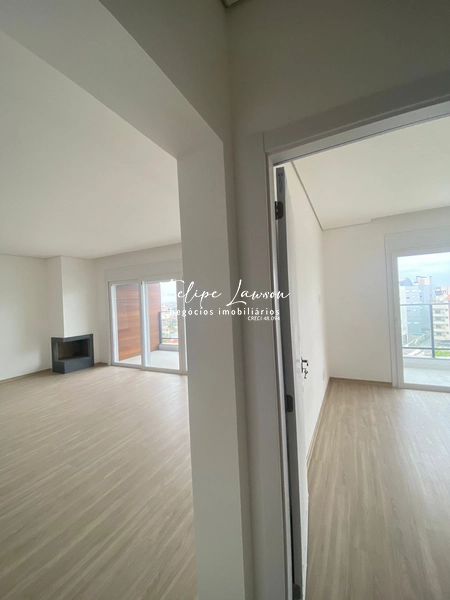 Luis de Camões -Apartamento alto padrão 3 dormitórios zona norte: 17ª foto da galeria de imagens do imóvel